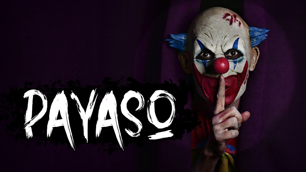 Payaso / Creepypasta / La Dama de Blanco