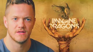 Imagine Dragons - "Smoke + Mirrors" (Documentary film)