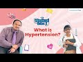 Little Medical School: What is Hypertension?