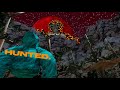 Gorilla Tag MANHUNT....