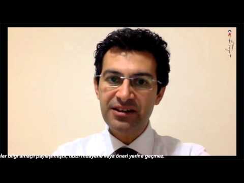 Protez Genel Degerlendirme De Altin Standart MR