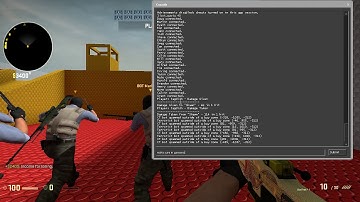 CSGO ADDING MORE BOTS