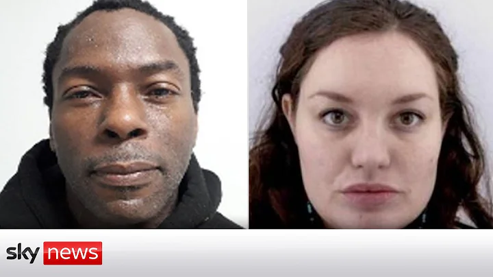 Constance Marten and Mark Gordon charged with mans...