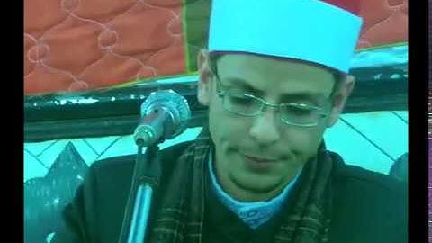 القارئ محمد الأسيوطي سور يوسف والطارق والضحي HD