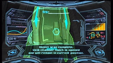 Metroid Prime 3: Corruption - 06 - Norion (1/3)