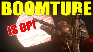 The Boomtube is a GAME CHANGER for Star Citizen