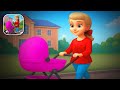 Mom Life My Story Mother Life Simulator iOS Android 