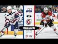ECHL Free Live Stream - Kalamazoo Wings vs Cincinnati Cyclones | FloHockey