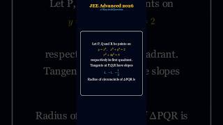 99% Students Fail To  See This Trick 😳 | JEE Advanced 2026 #shorts #viral #jeeadvanced2026