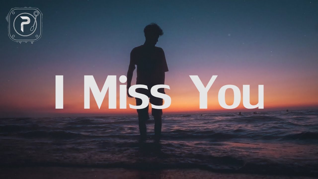 Lv li   I Miss You Lyrics