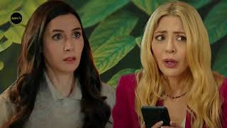 Kardeşlerim 61 Bölüm Fragmanı Suzan Ben Seni Çok Özledim