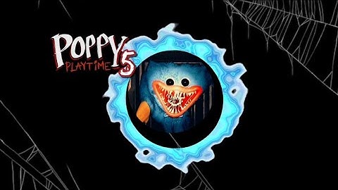 🧸 ESCAPE Huggy Wuggy!? | Poppy Playtime Chapter 1 Walkthrough