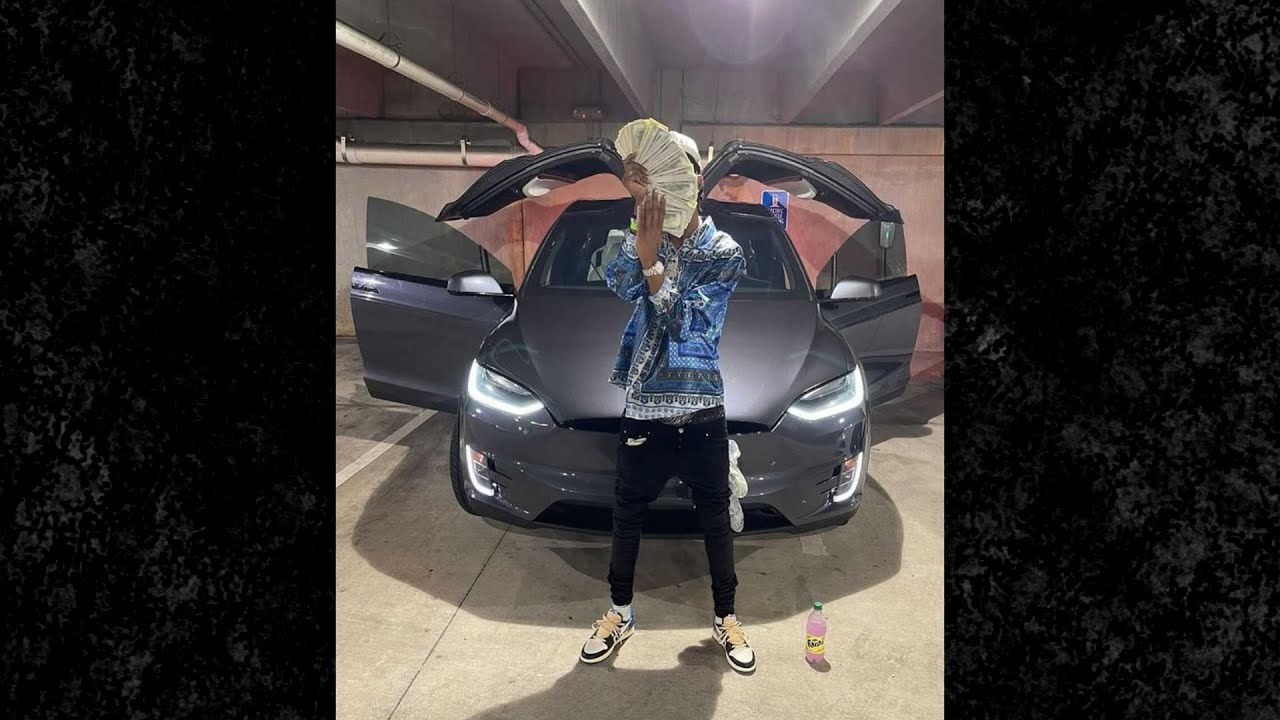 [FREE] Big Scarr Type Beat 2025 | Big Scarr Freestyle Type Beat - 