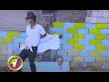 Jamaica's Michael Jackson "Ghetto MJ" TVJ Entertainment Report Interview