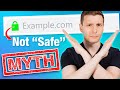 10 computer security myths to stop believing