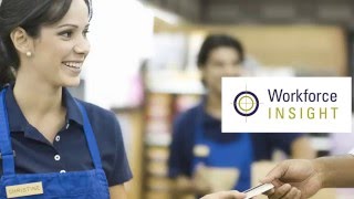 AnswerRocket: WorkForce Management