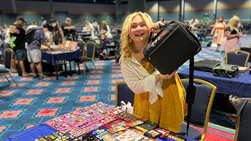 Disney’s OFFICIAL Pin Trading Celebration Event 2022: Check In Day!