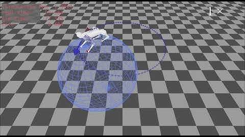 Dynamic Legged Manipulation of a Ball through Multi-Contact Optimization