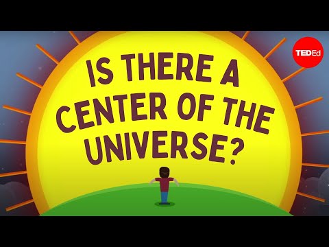فيديو: خلال عام 1543 من اقترح نموذج مركزية الكون للكون؟