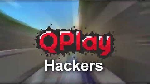 QPlay hackers - #2 - Fox13 - Killaura, Speedhack, Flyhack, Antiknockback