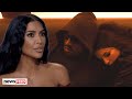 Kanye ‘Ye’ West Trying To Make Kim Kardashian JEALOUS?!