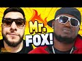 Cuanto fumo y cuanta plata gasto todo  de colon para el mundo  mr fox en el oli meza podcast