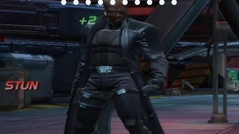 Reverse Engineering MCOC Part 3 - Can I create an AI that always beats the AI?