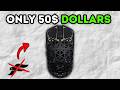 I tried The 50$ Finalmouse Clone... (IPI Float 88 Review)