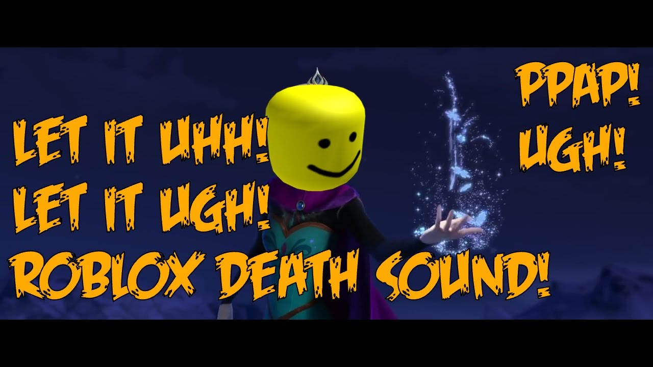 What Is The Roblox Death Sound Meme Roblox Death Soun - vrogue.co