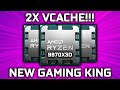 AMD Just Won - Ryzen 9 9970X3D