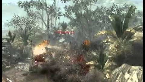 Rolling Thunder Multi Kill on Jungle