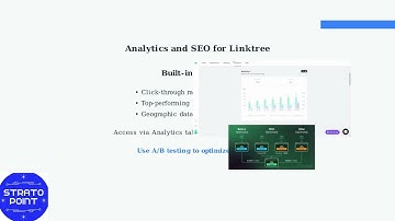 How to Use Linktree (2025) – Beginner Setup, Buttons, Analytics & SEO
