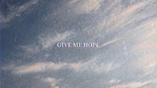 Craig Eddie - give me hope