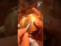 The Art of Filigree Enamel | Ancient Gold Craftsmanship &amp; Cultural Heritage Masterpiece