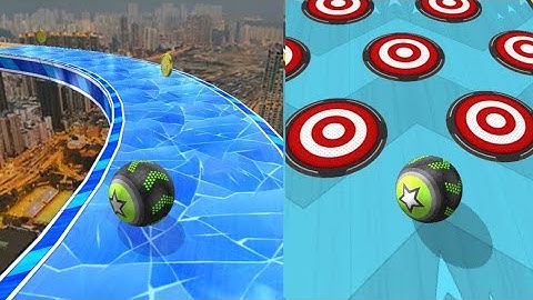 🔥Going Balls: Super Speed Run Gameplay | Level 863 | iOS/Android | 🏆