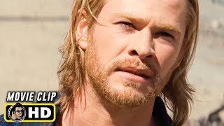 THOR Clip - 