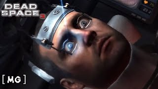 OH BOY! More Experiments | DEAD SPACE 3 STREAM PT 5