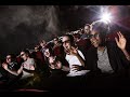 What is 4DX Cinema Really Like?