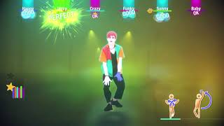 Smalltown Boy (by Bronski Beat) - Just Dance 2022 in 50FPS