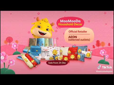moo moo da book ad