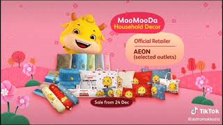 Download Lagu moo moo da book ad MP3