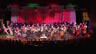 Winterfest 50 Night 2 - Thursday, December 19, 2024