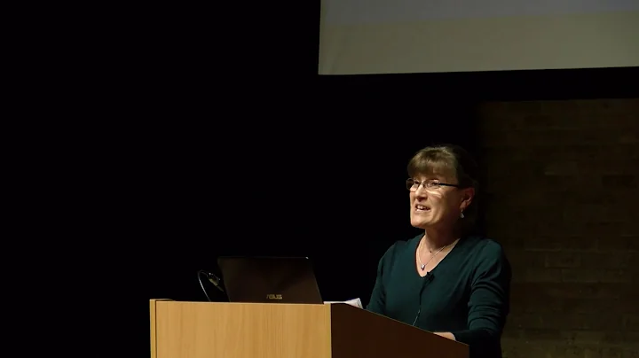 Colloquium: Professor Katharine Ellis