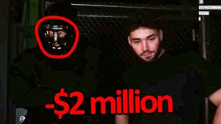 Largest Ever Livestream Scam Just Happened image