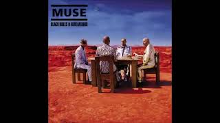 Super Massive Black Hole Extended - Muse Resimi