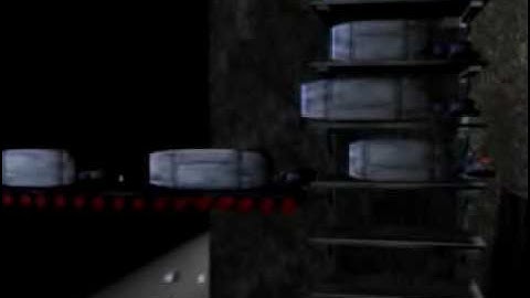 Warriors of the Net (english version) 1/2