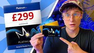 BIG UPDATES To Merlin Annual Passes!