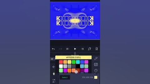 How To Make "G-Major 14 (Type Sony Vegas" On Android