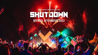 Shutdown Festival 2022 - Official Aftermovie