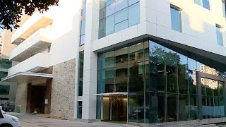 11MG - New Infineon India Headquarters Bengaluru